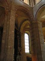 Toulouse, Basilique Saint-Sernin (4)